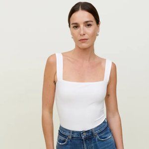 Reformation Canyon Knit Tank